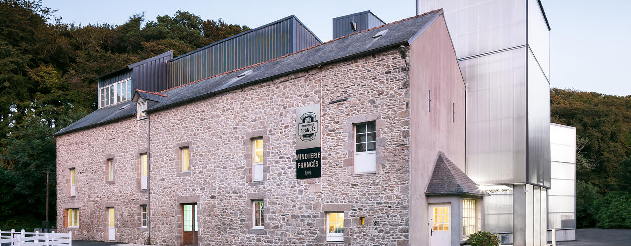 Le Moulin du Fao