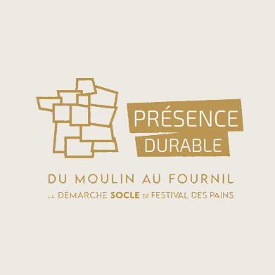 Farines Socle Festival des Pains