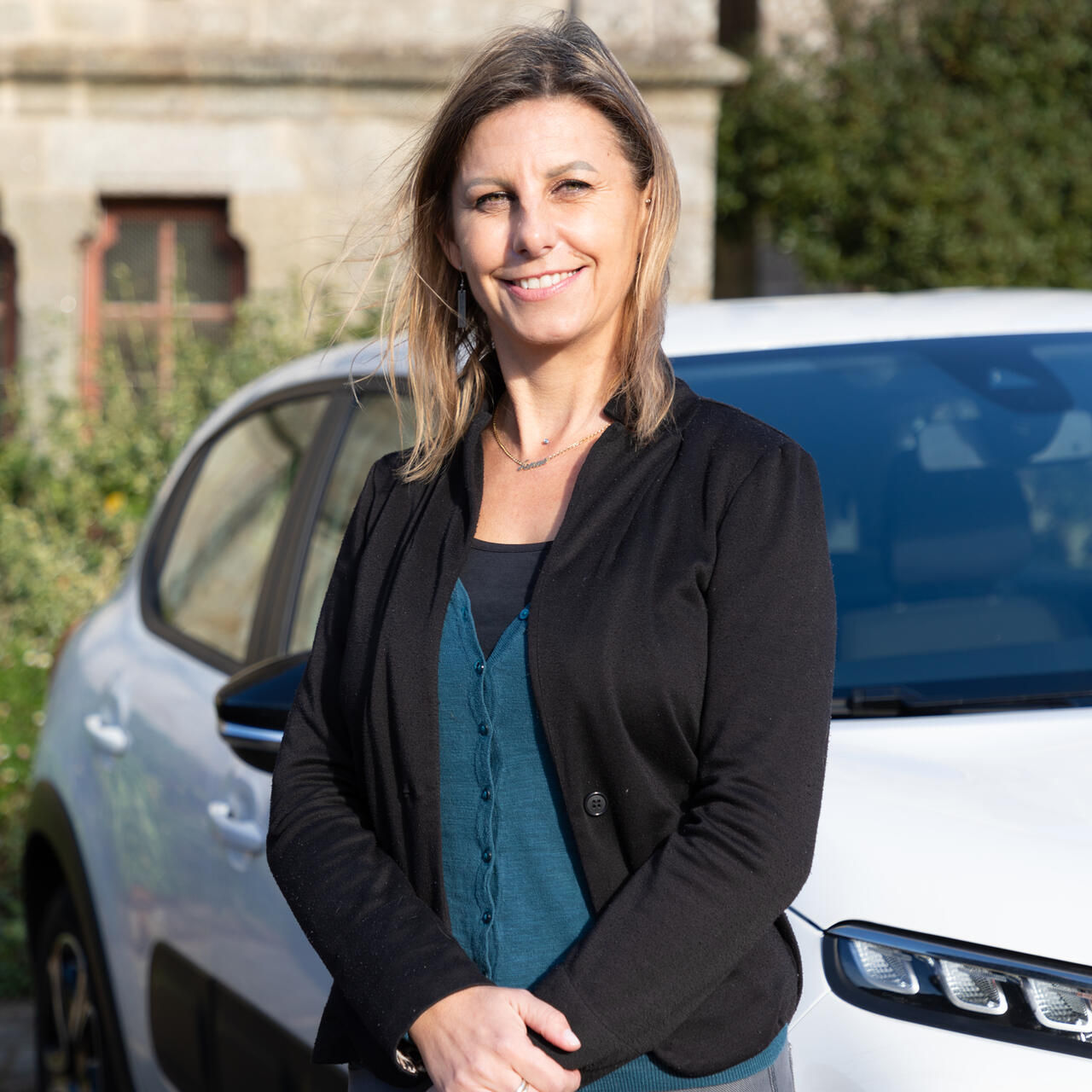 L’équipe commerciale, une affaire d’hommes et de femmes