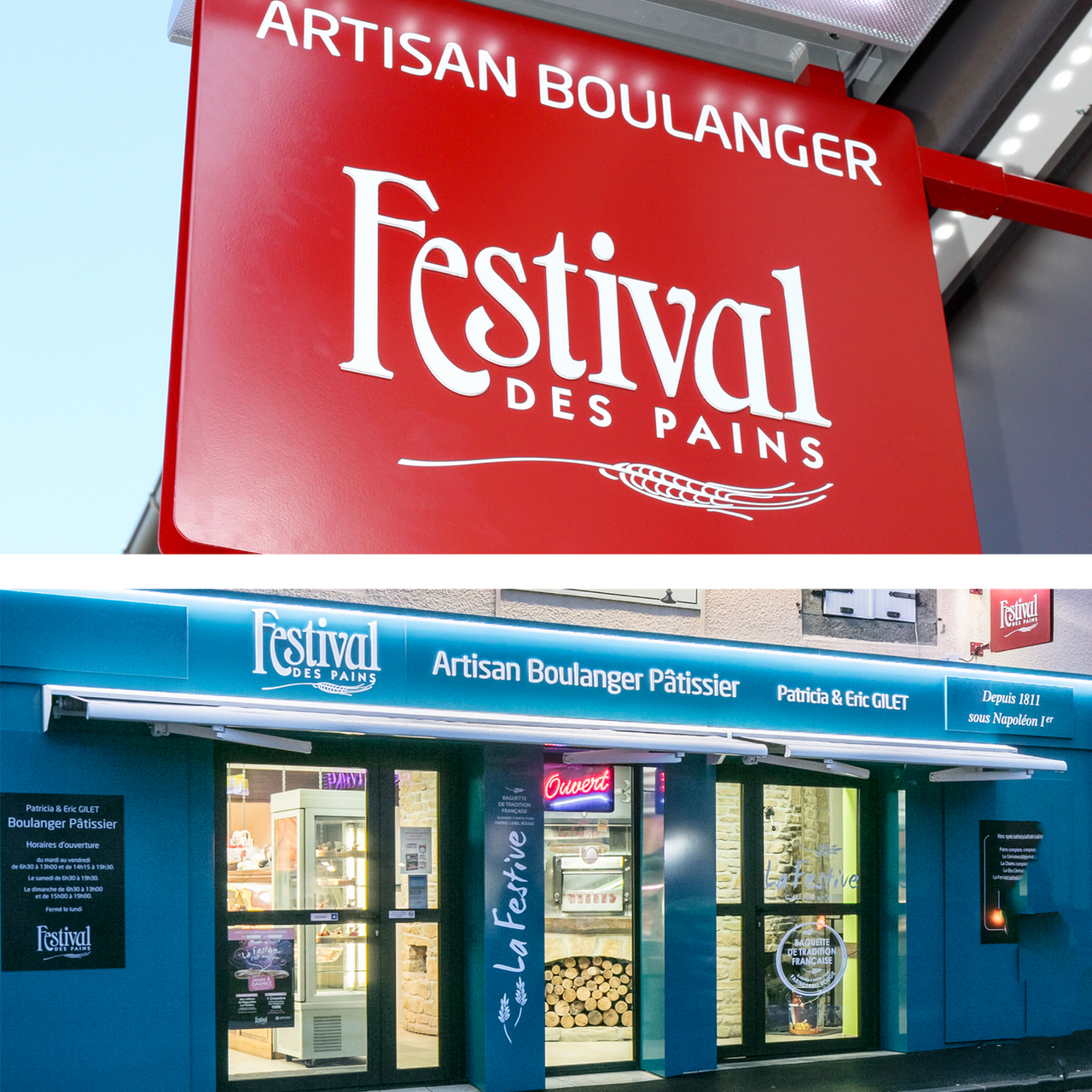 Les outils de communication