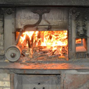 La crème d'avoine du moulin de Keranot