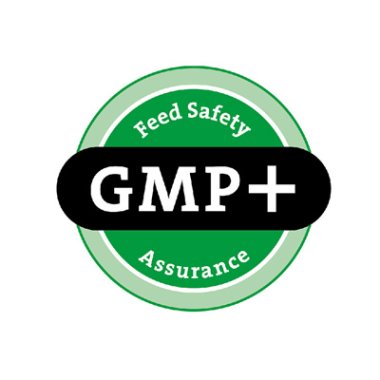 Le son de blé pour animaux certifié GMP+ B2