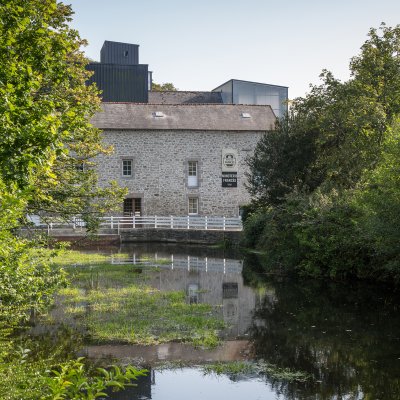 Un moulin de proximité : un engagement pour le tissu économique local